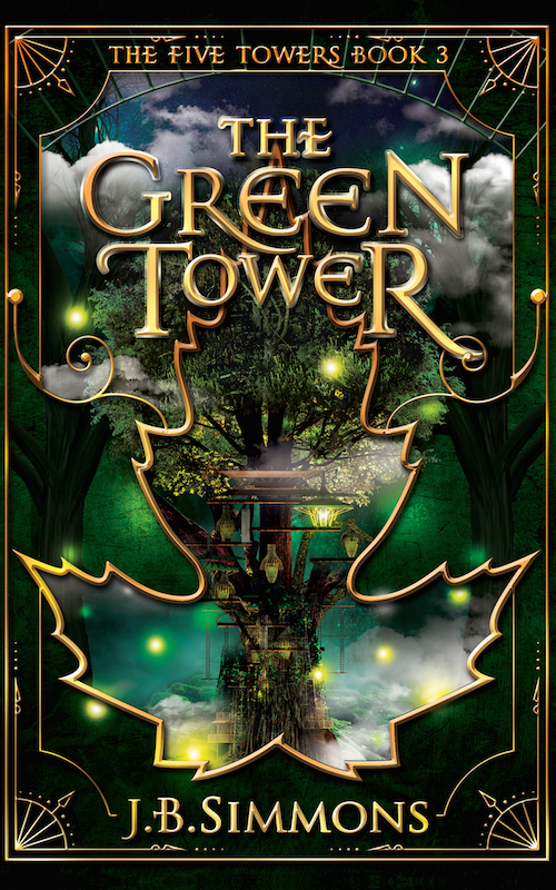 The Green Tower