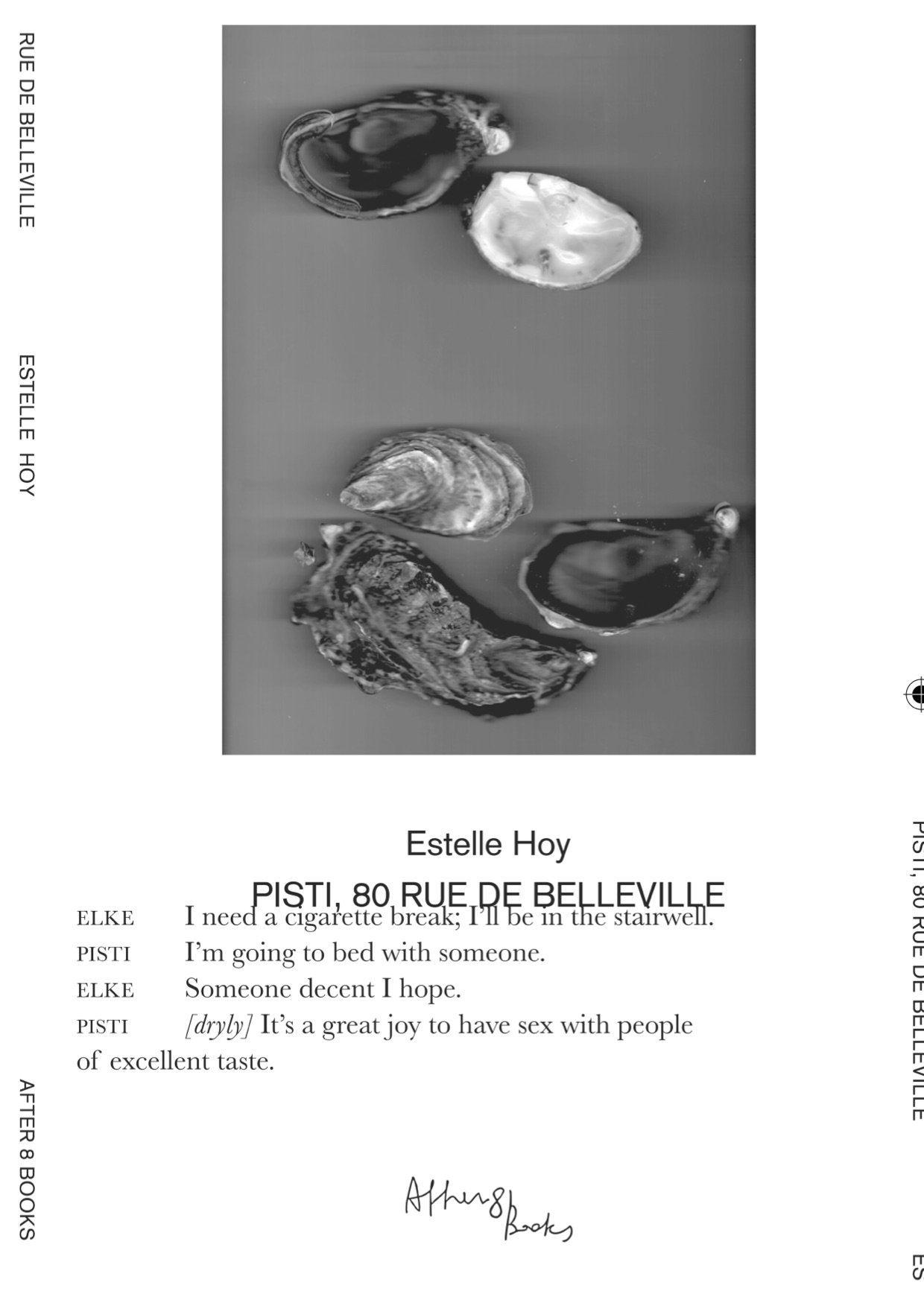 Pisti, 80 rue de Belleville