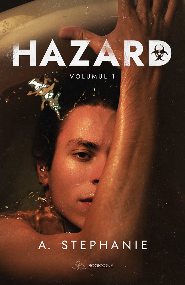 Hazard: Volumul 1