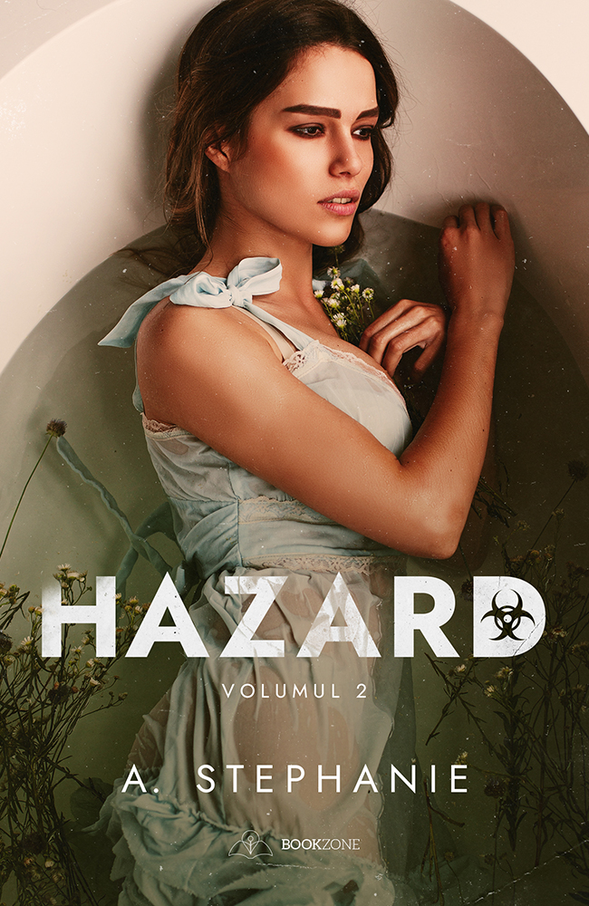 Hazard: Volumul 2