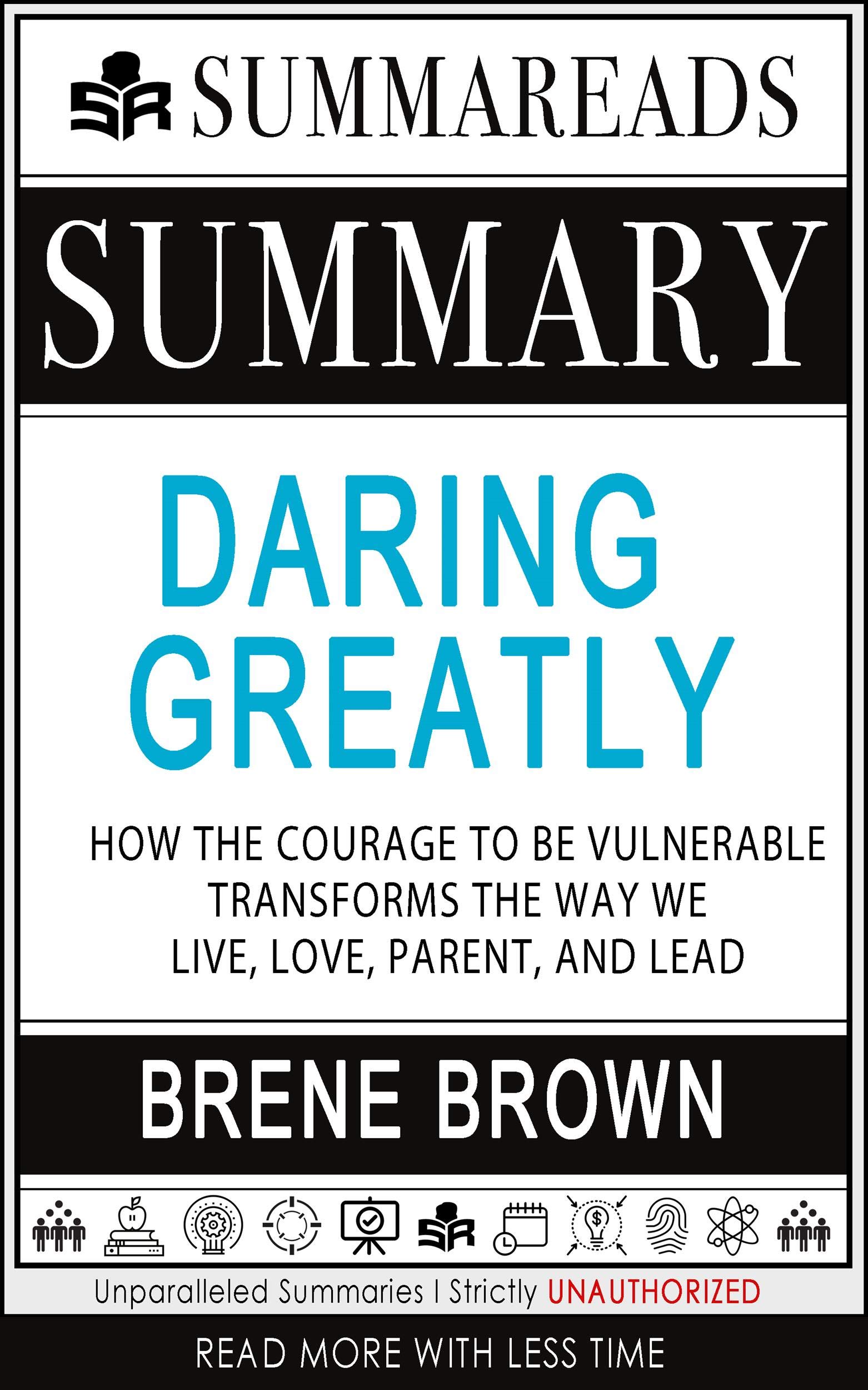 Brené Brown Quote: "Daring Greatly Means The Courage To Be Vulnerable It Means To Show Up And Be - Foto 3