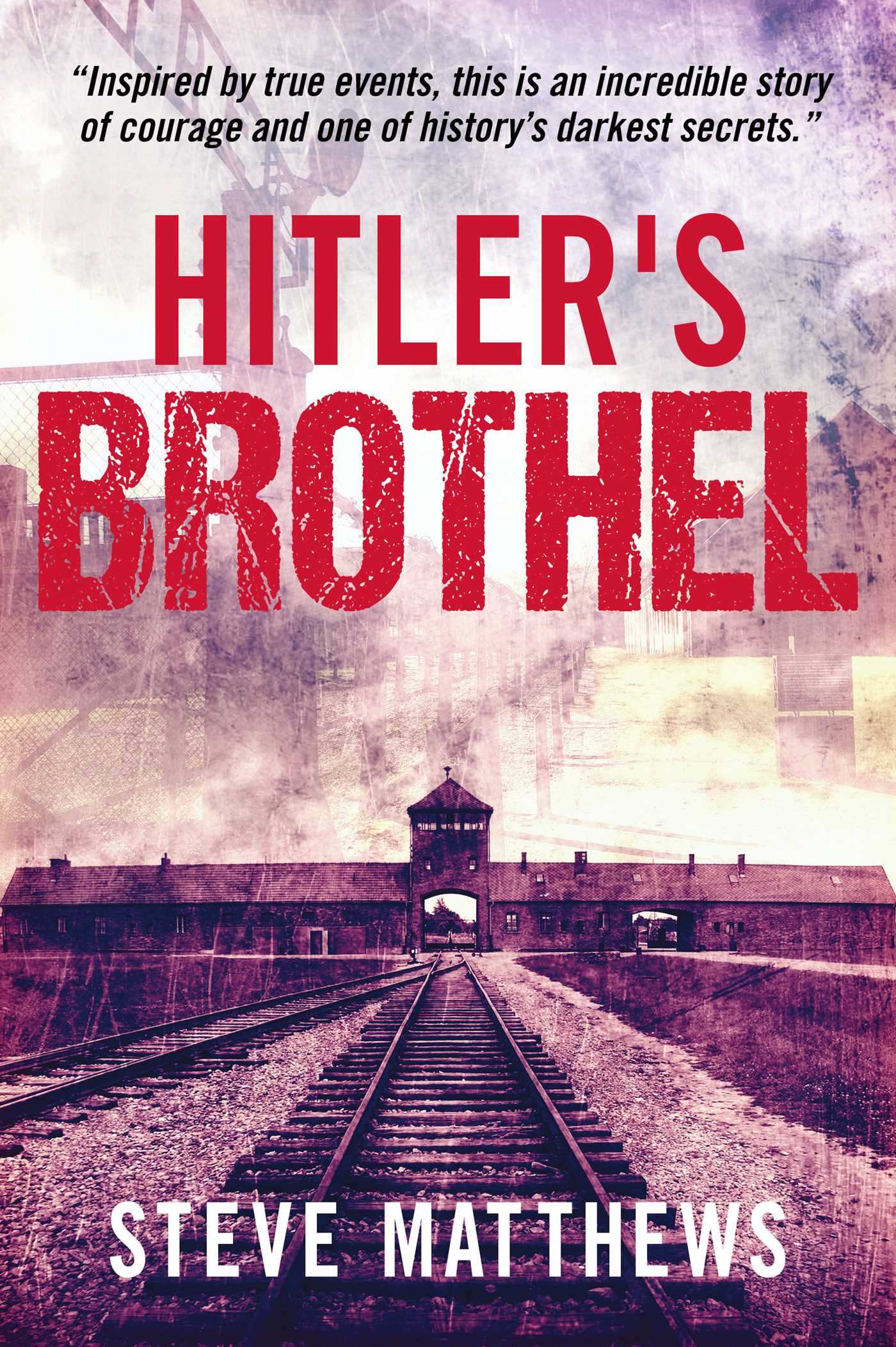 Hitler's Brothel