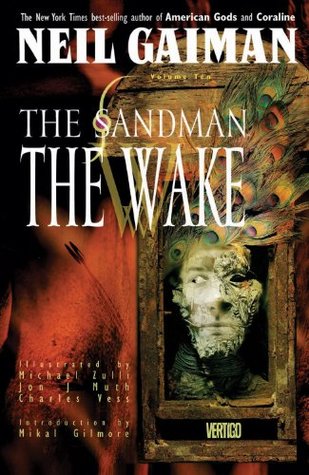 The Sandman, Vol. 10: The Wake