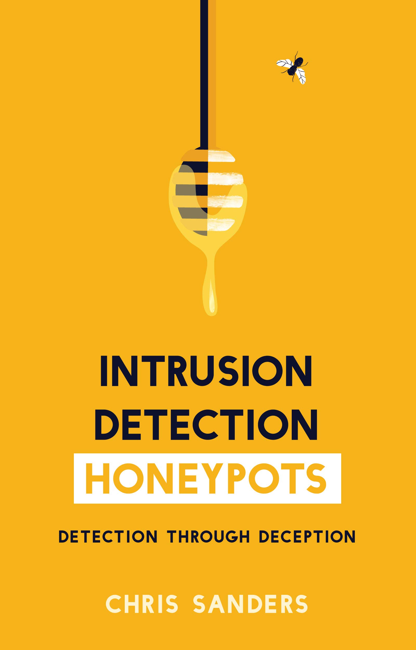Intrusion Detection Honeypots Detection through Deception by Chris