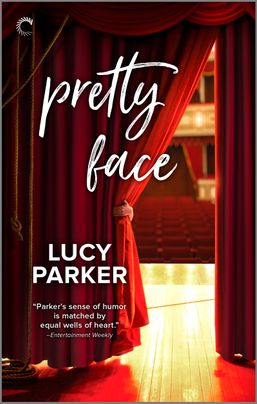Pretty Face (London Celebrities Book 2)