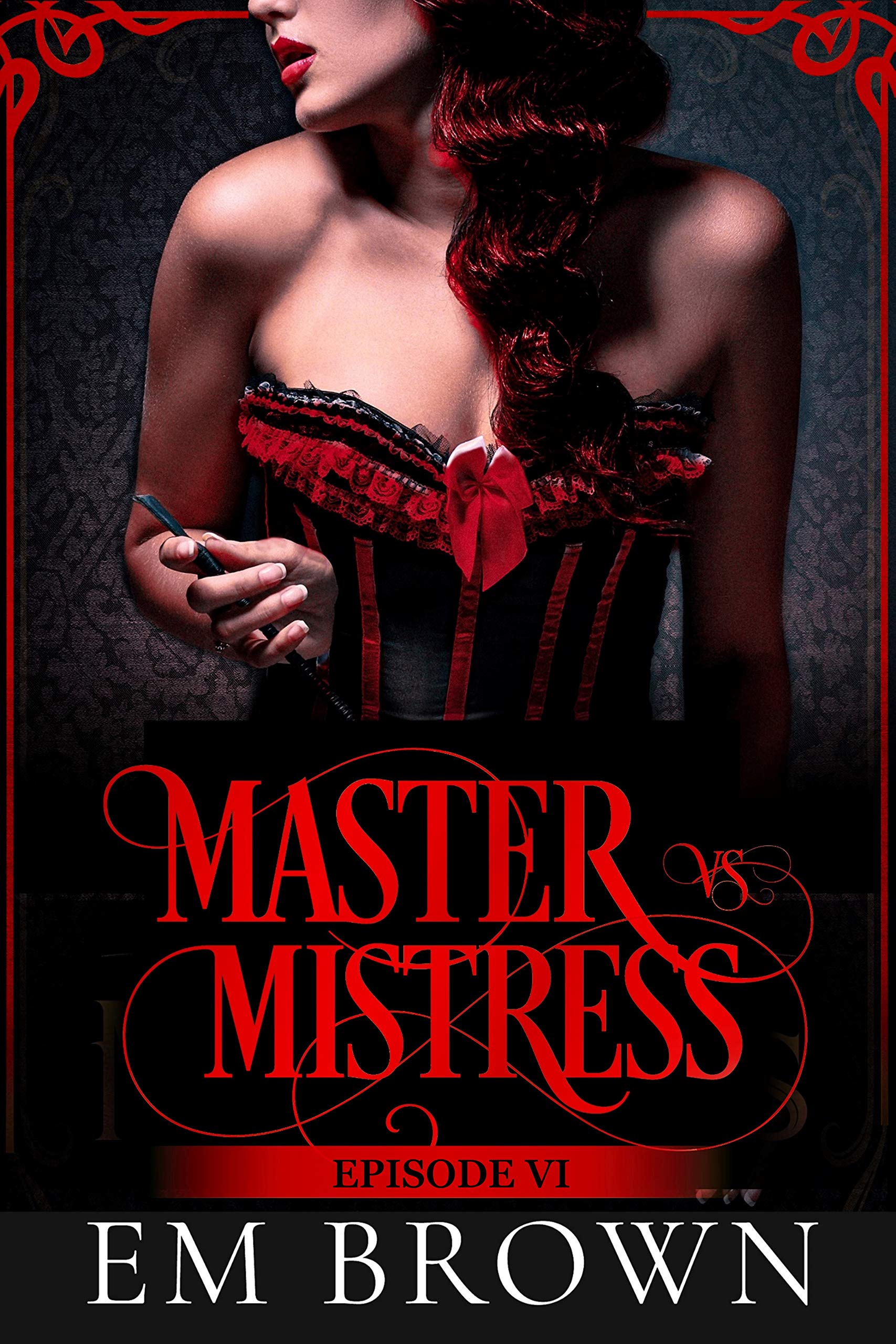 Master vs. Mistress - Episode 6 book cover