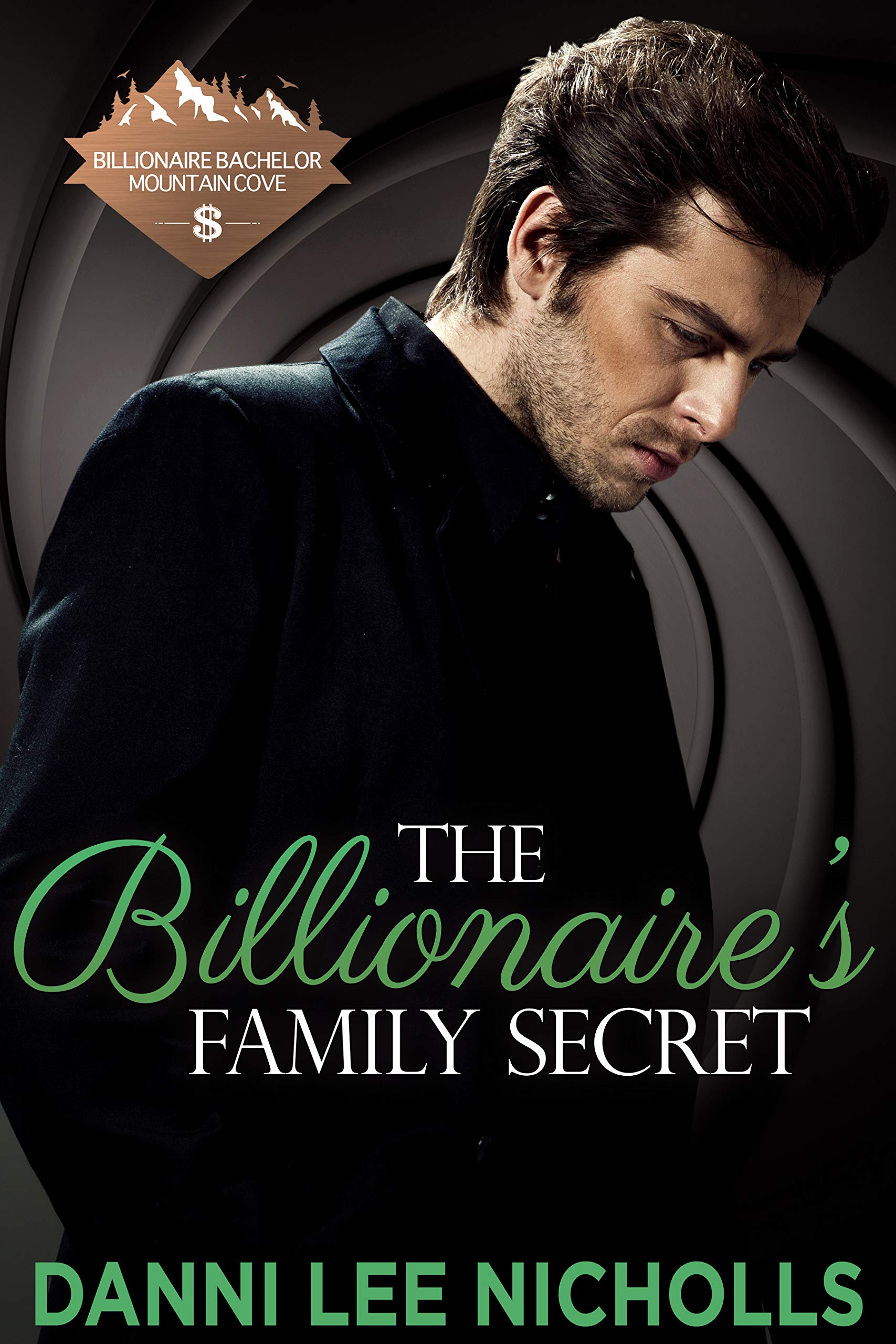 The Billionaire's Family Secret