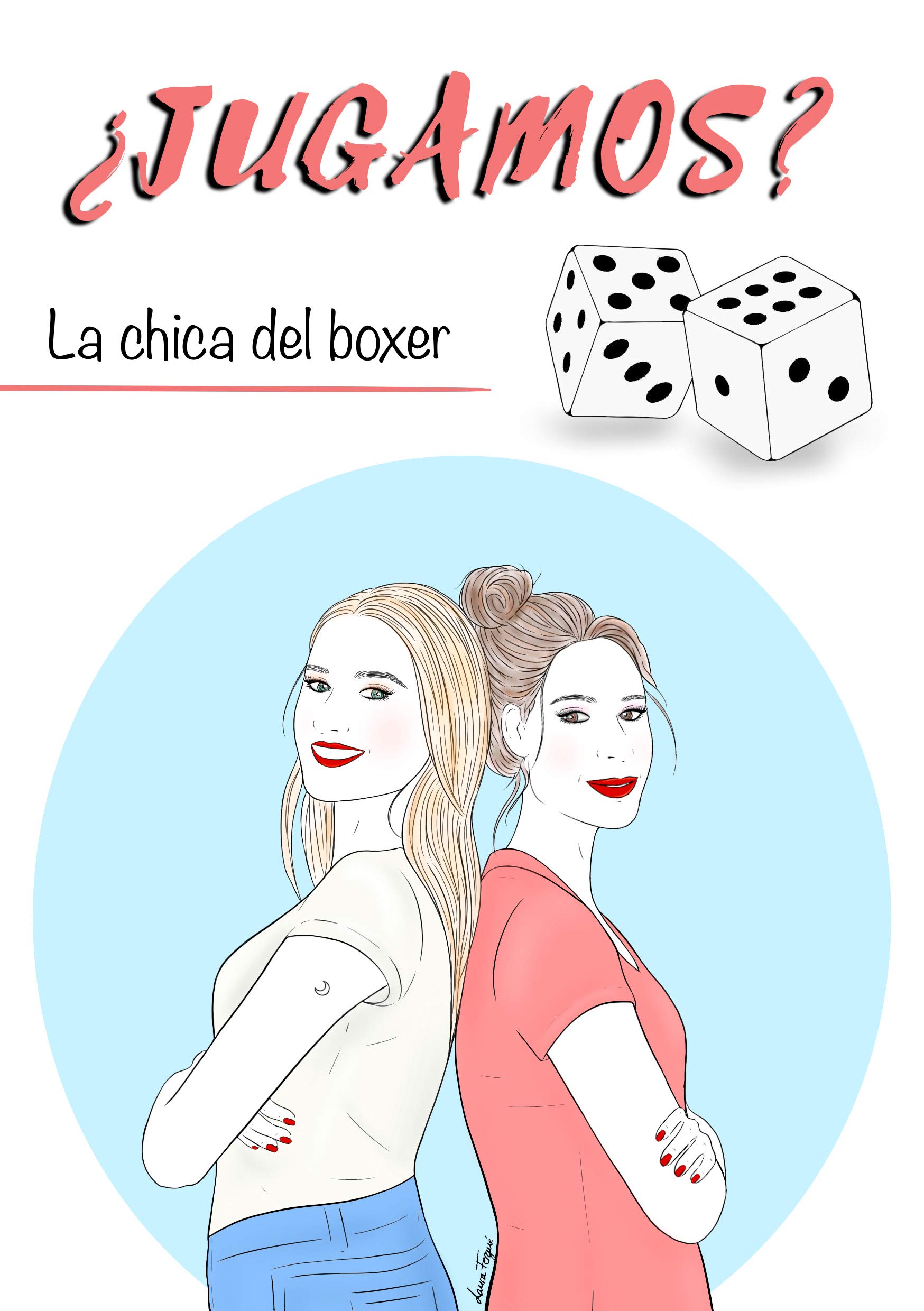 ¿JUGAMOS?: Al fin y al cabo la vida es un juego... ¿te atreves?