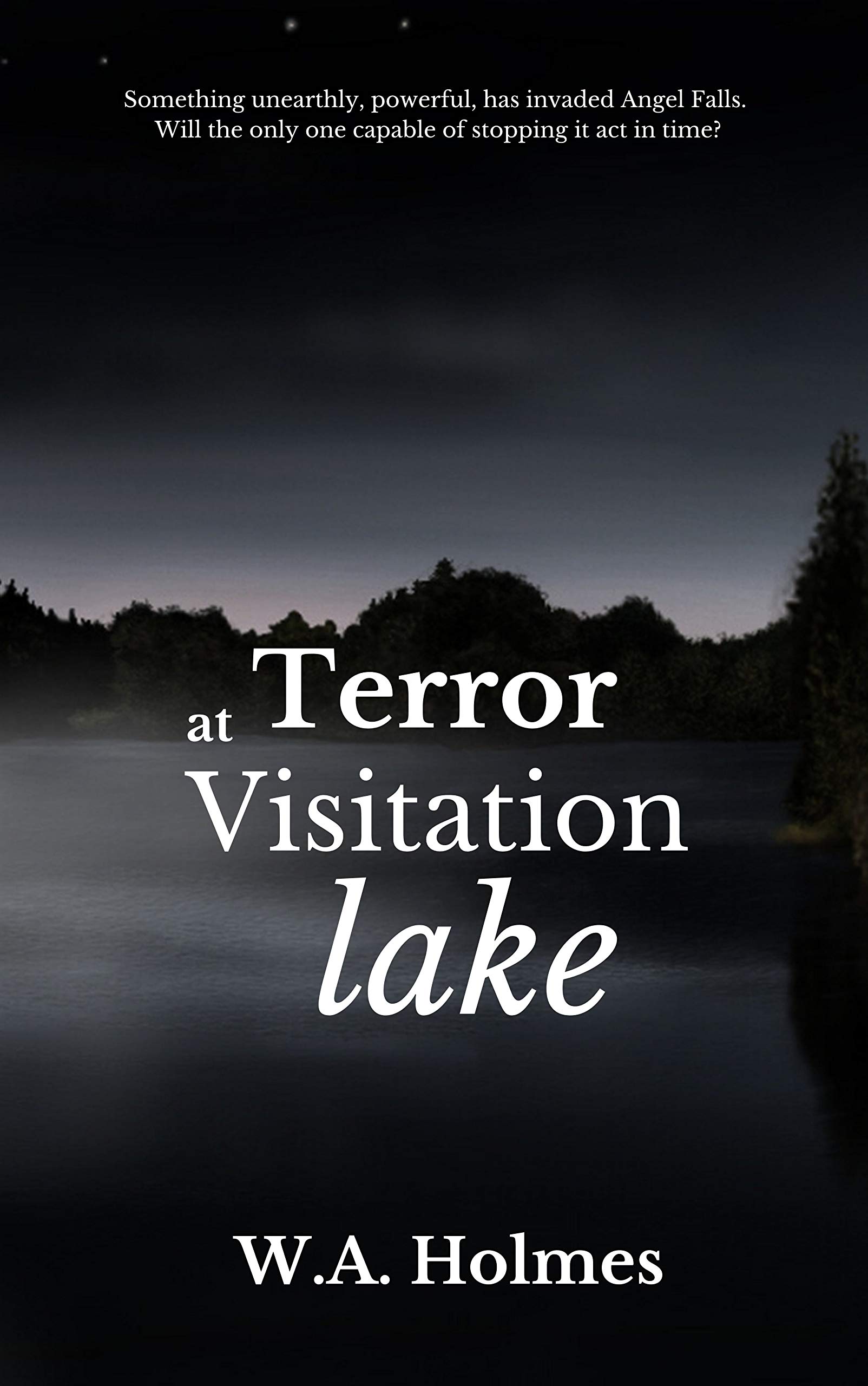 Terror at Visitation Lake