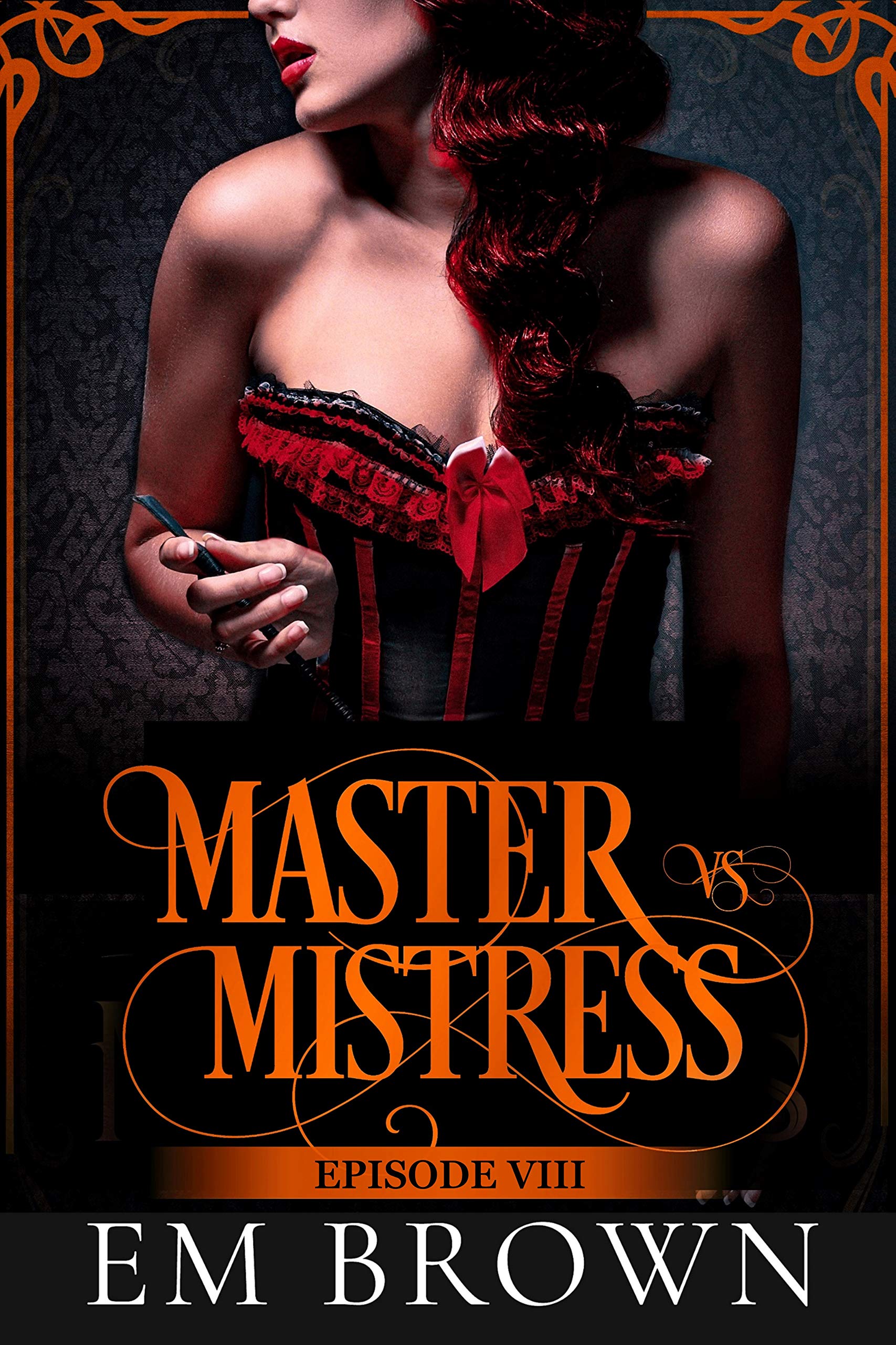 Master vs. Mistress - Episode 8 book cover