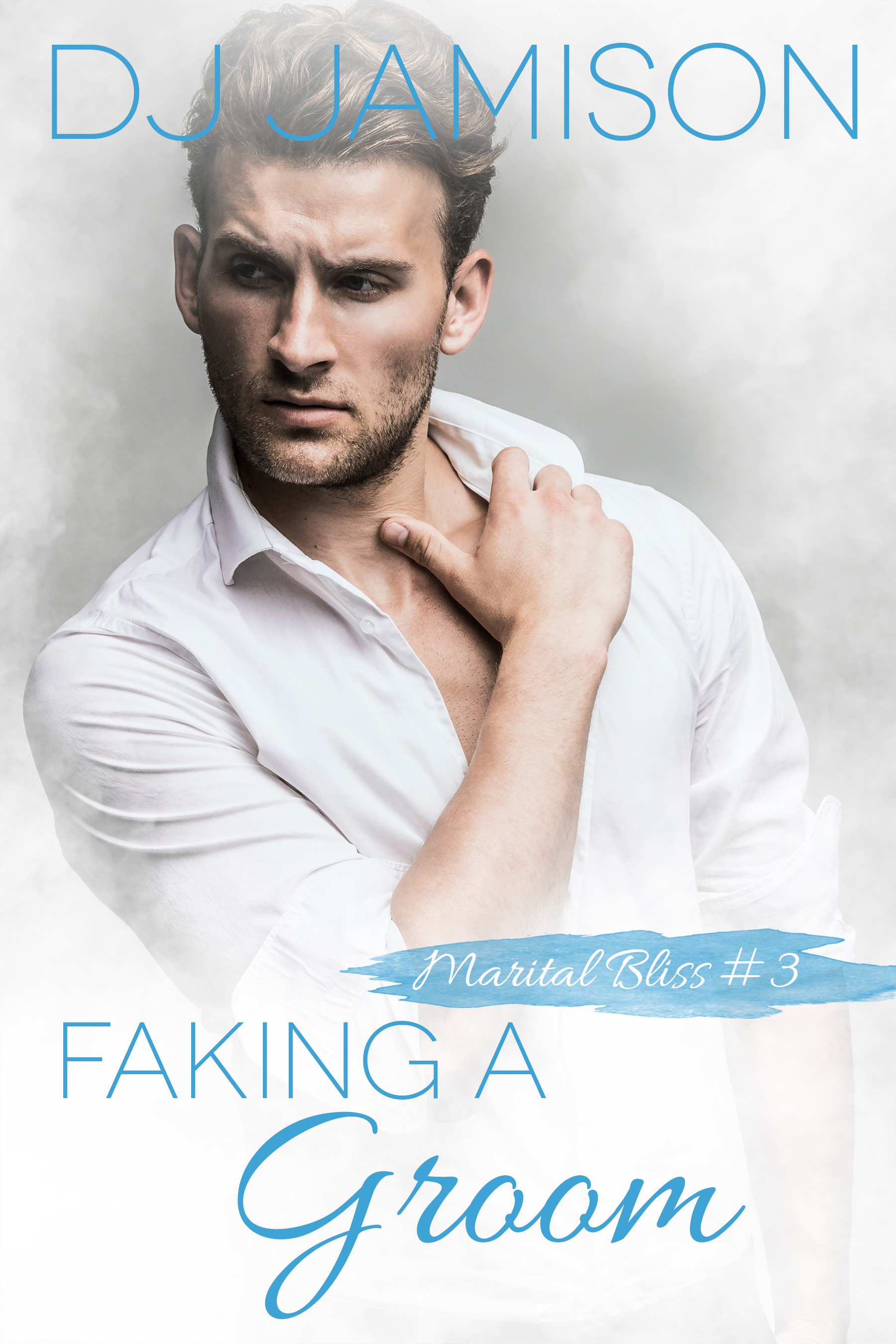 Faking a Groom