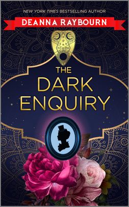 The Dark Enquiry (Lady Julia Grey, #5)