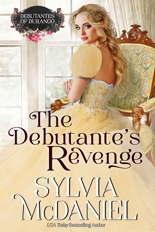 The Debutante's Revenge book cover