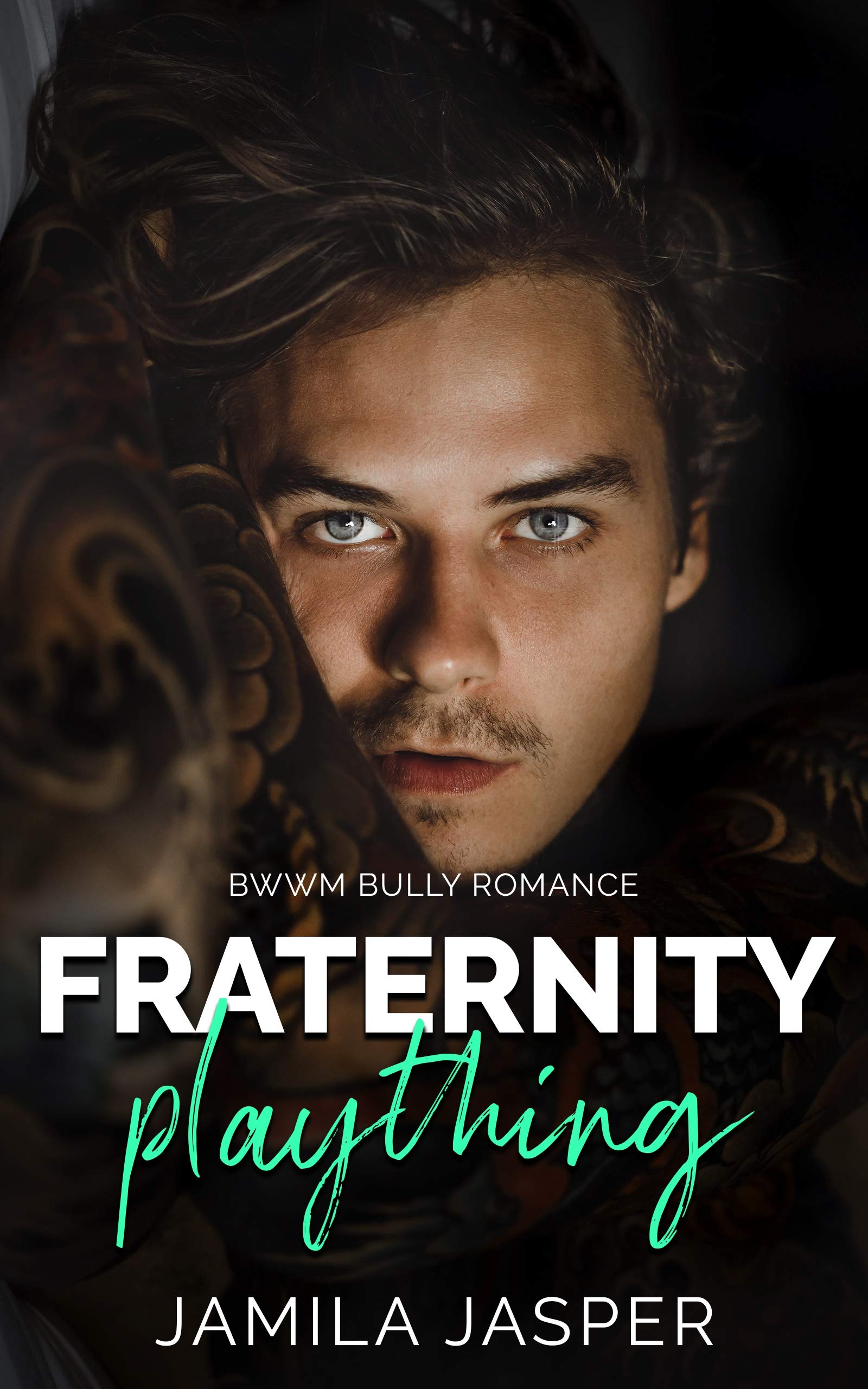 Fraternity Plaything