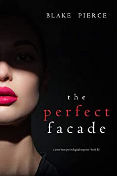 The Perfect Facade book cover