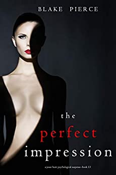 The Perfect Impression book cover