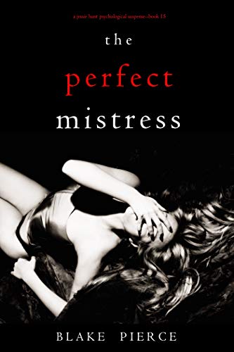 The Perfect Mistress book cover