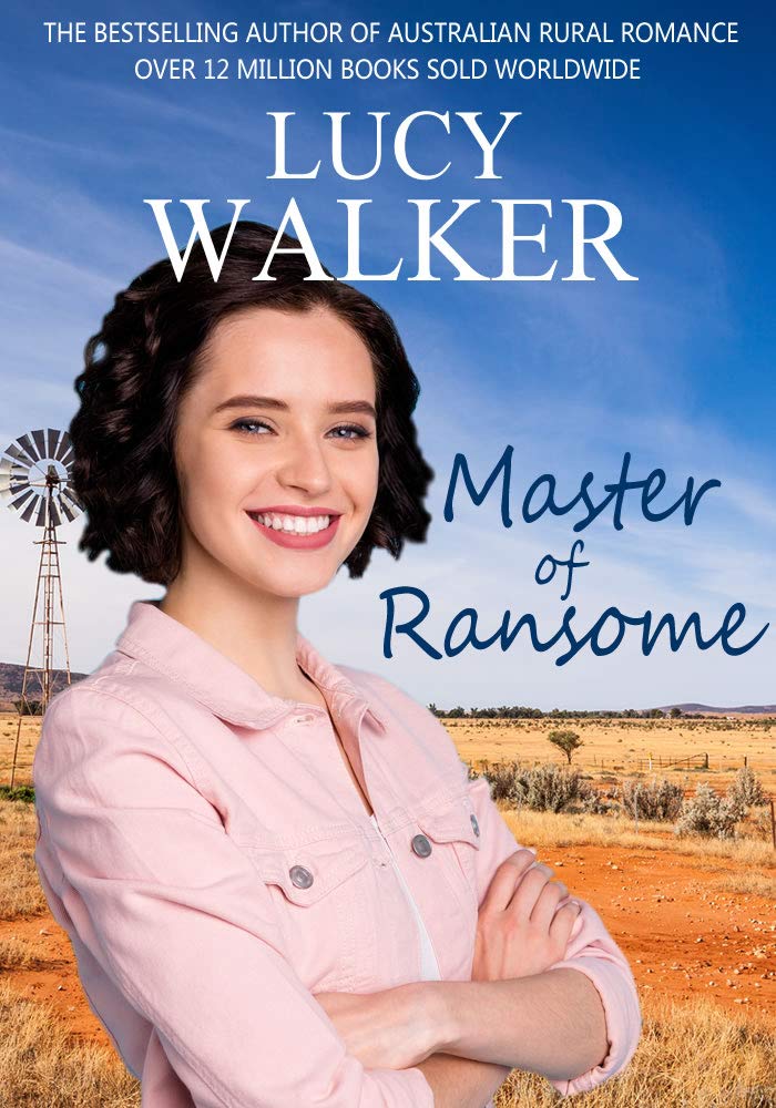 Master of Ransome