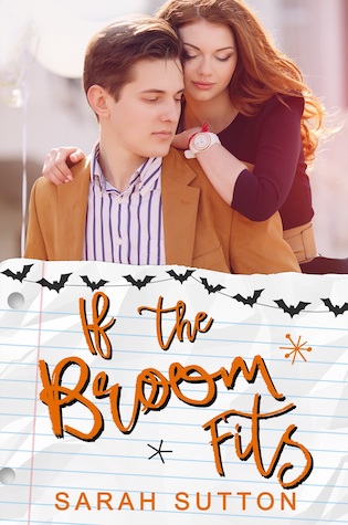 If the Broom Fits