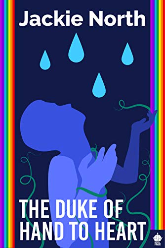 The Duke of Hand to Heart book cover