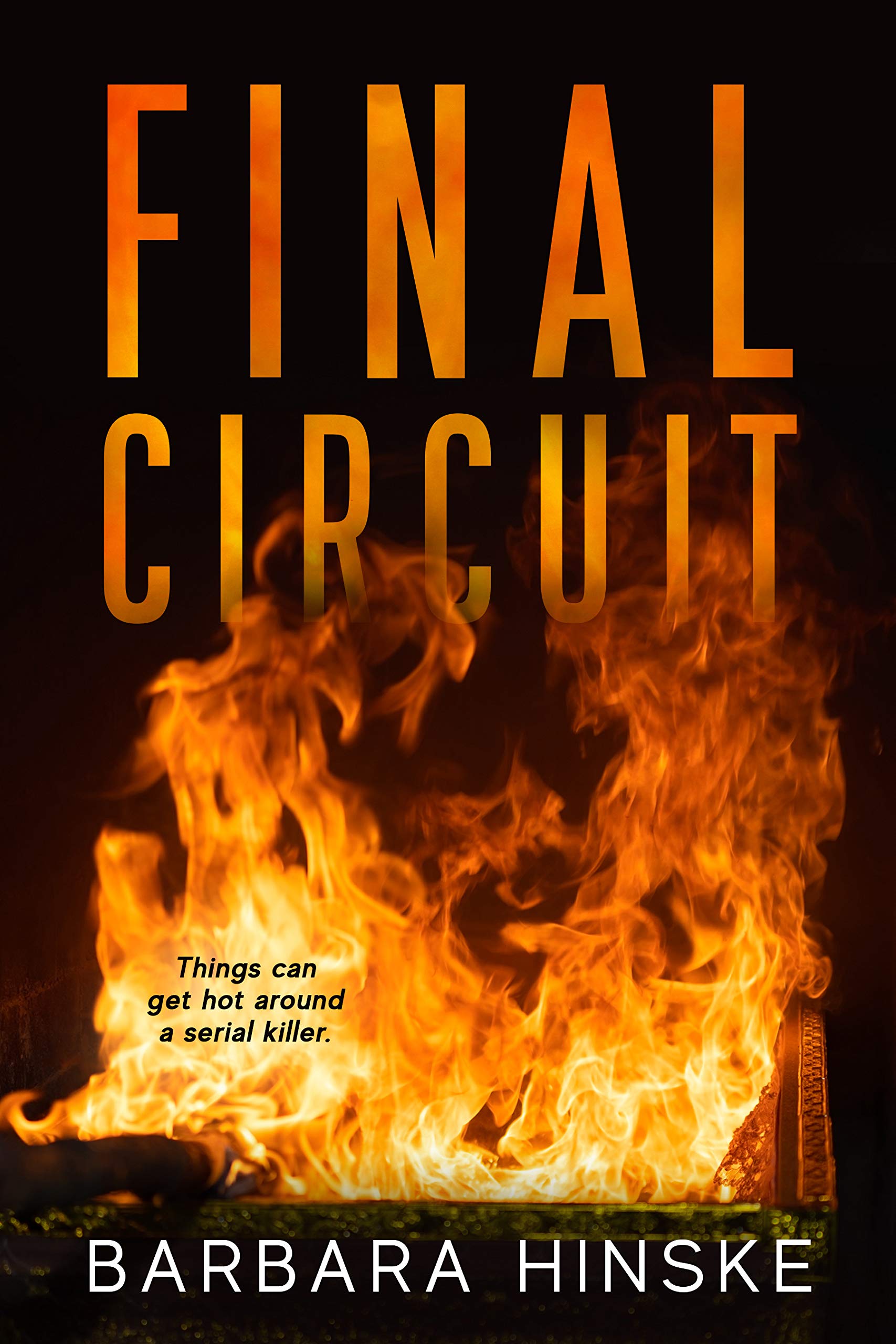 Final Circuit book cover