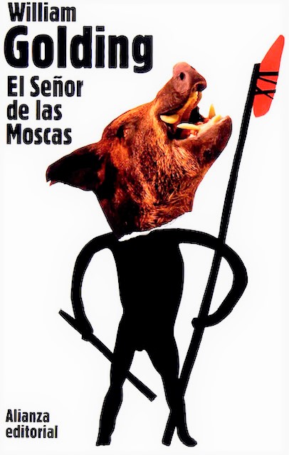 El señor de las moscas