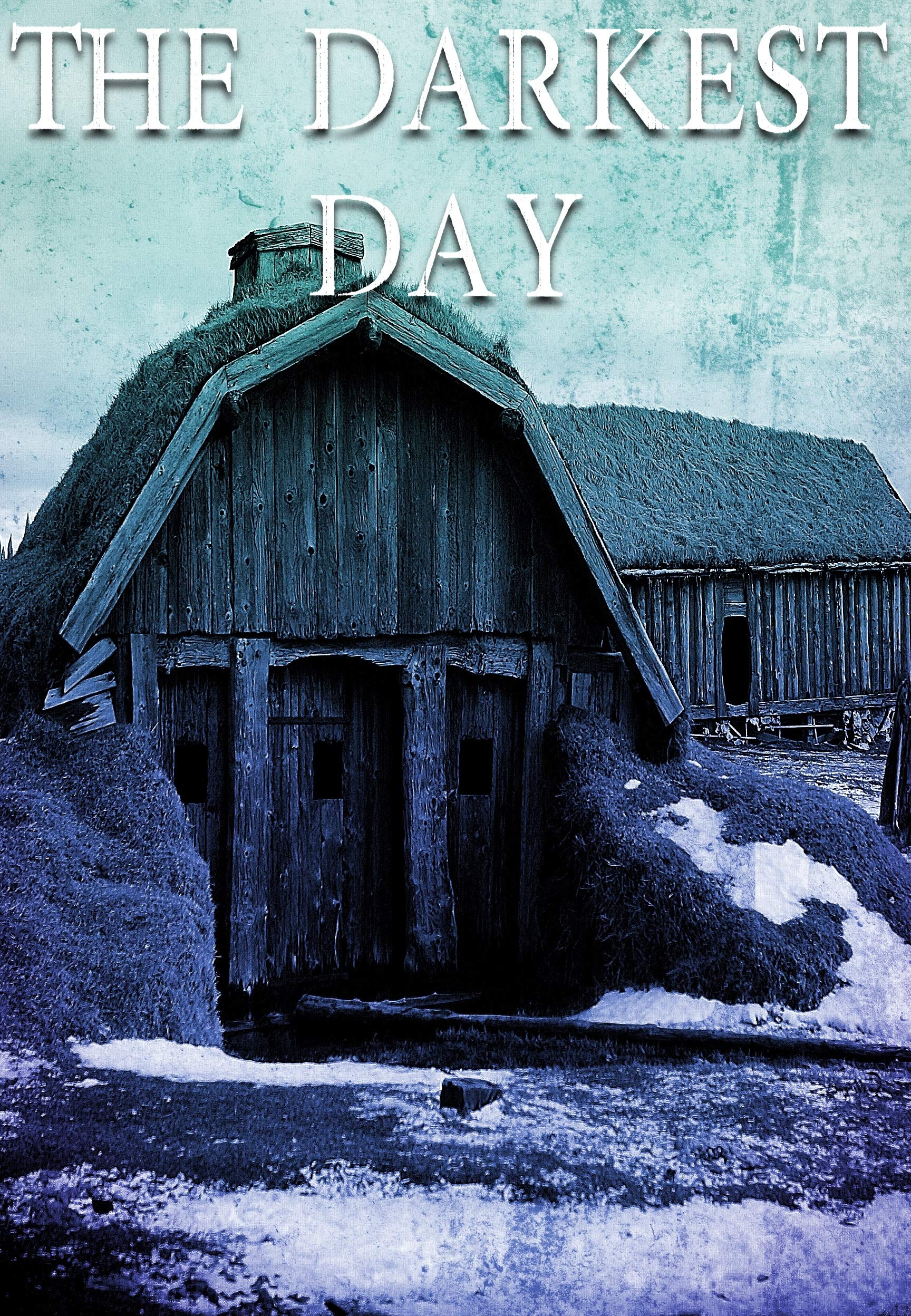 The Darkest Day book cover