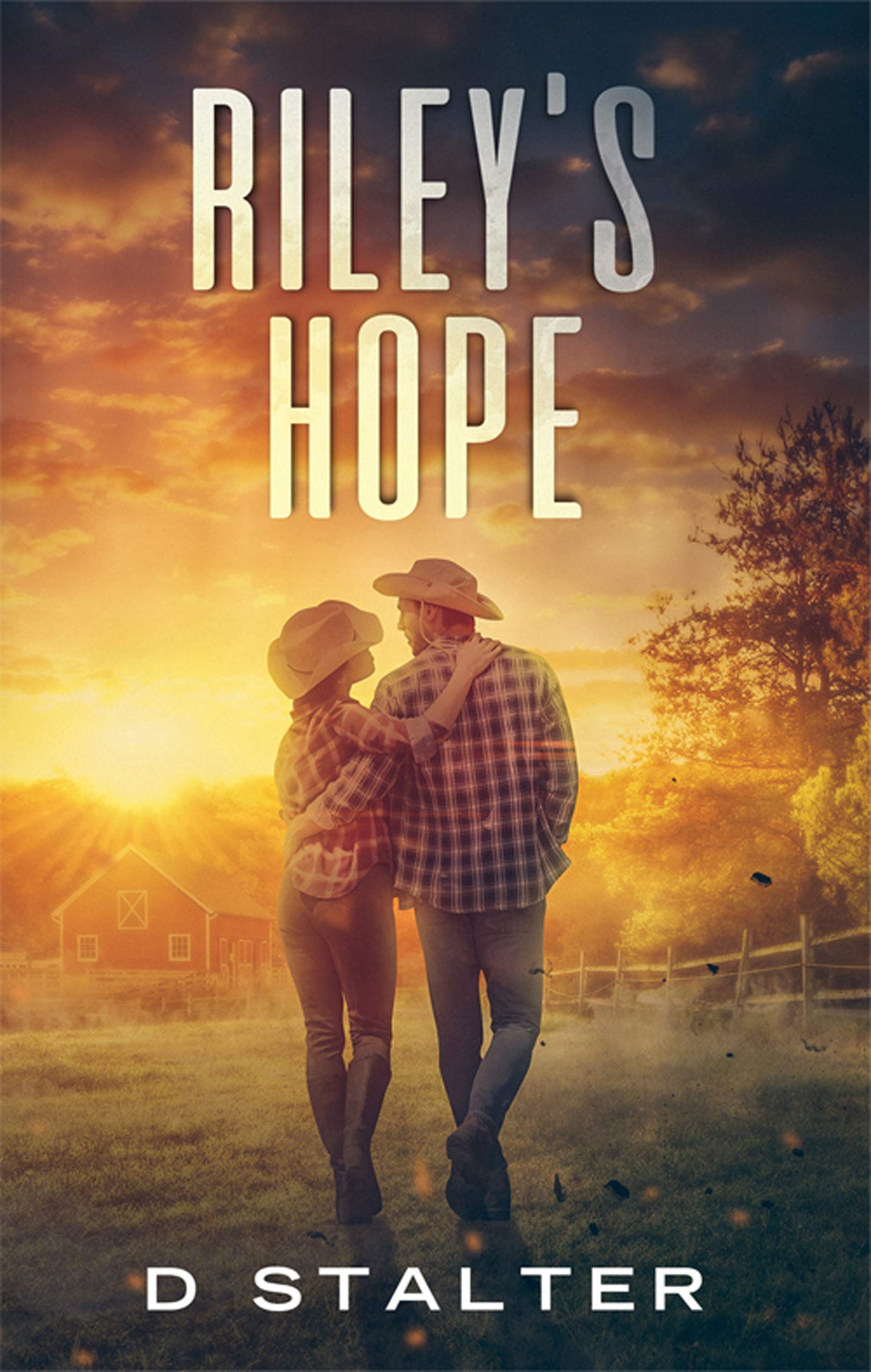 Riley's Hope