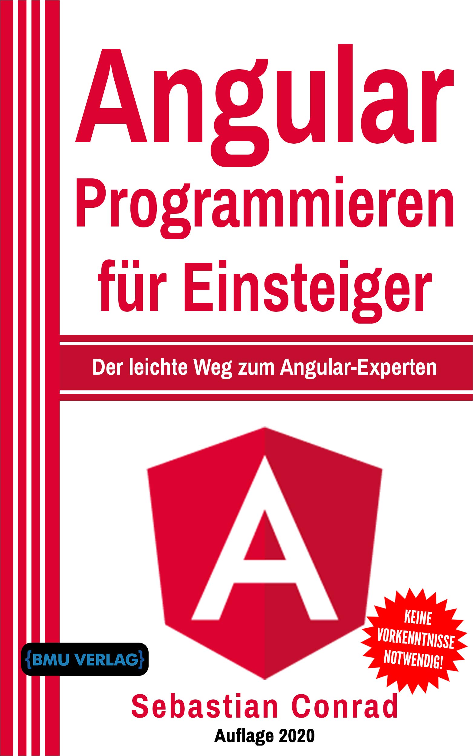 Angular: Programmieren für Einsteiger: Der leichte Weg zum Angular ...