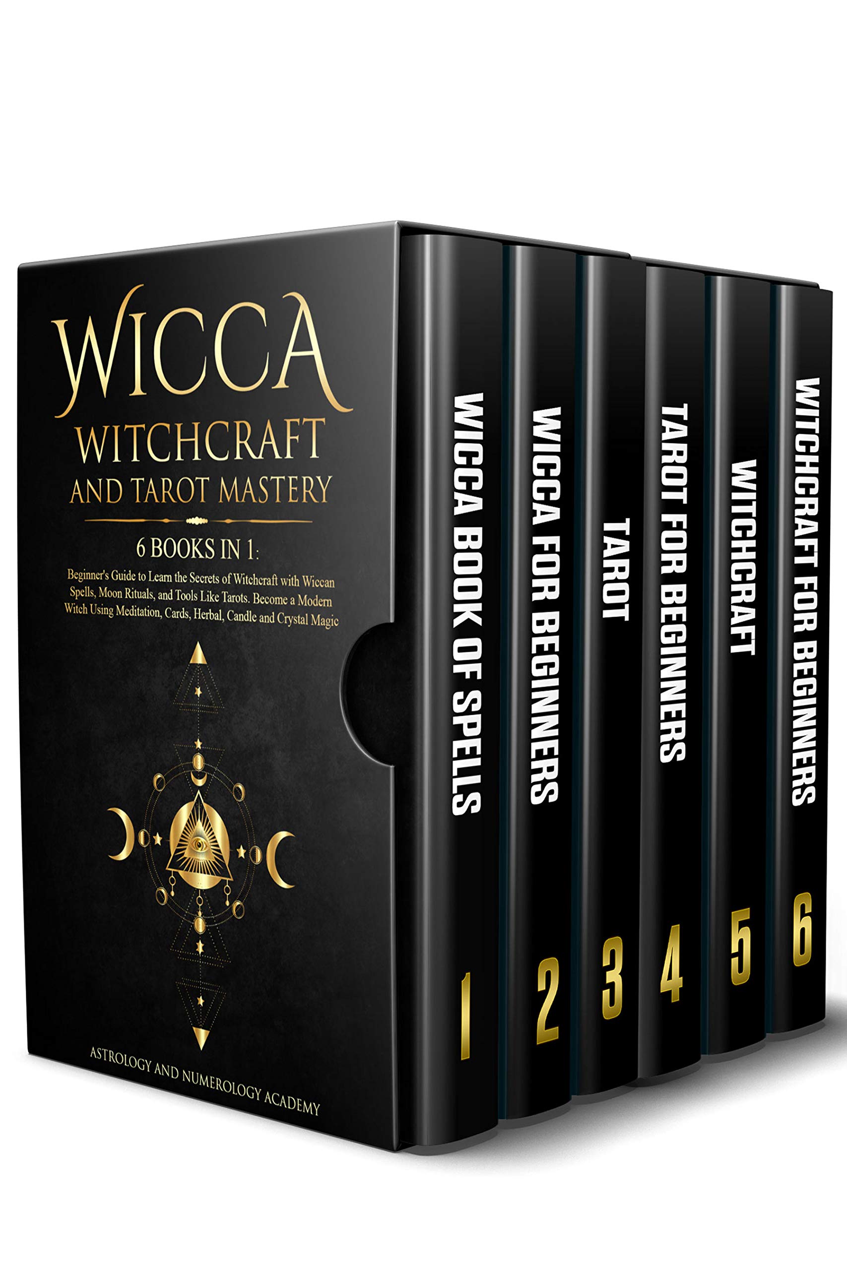 Hermione'S Witchcraft: A Journey From Muggle To Magical Mastery - 8nqz05m