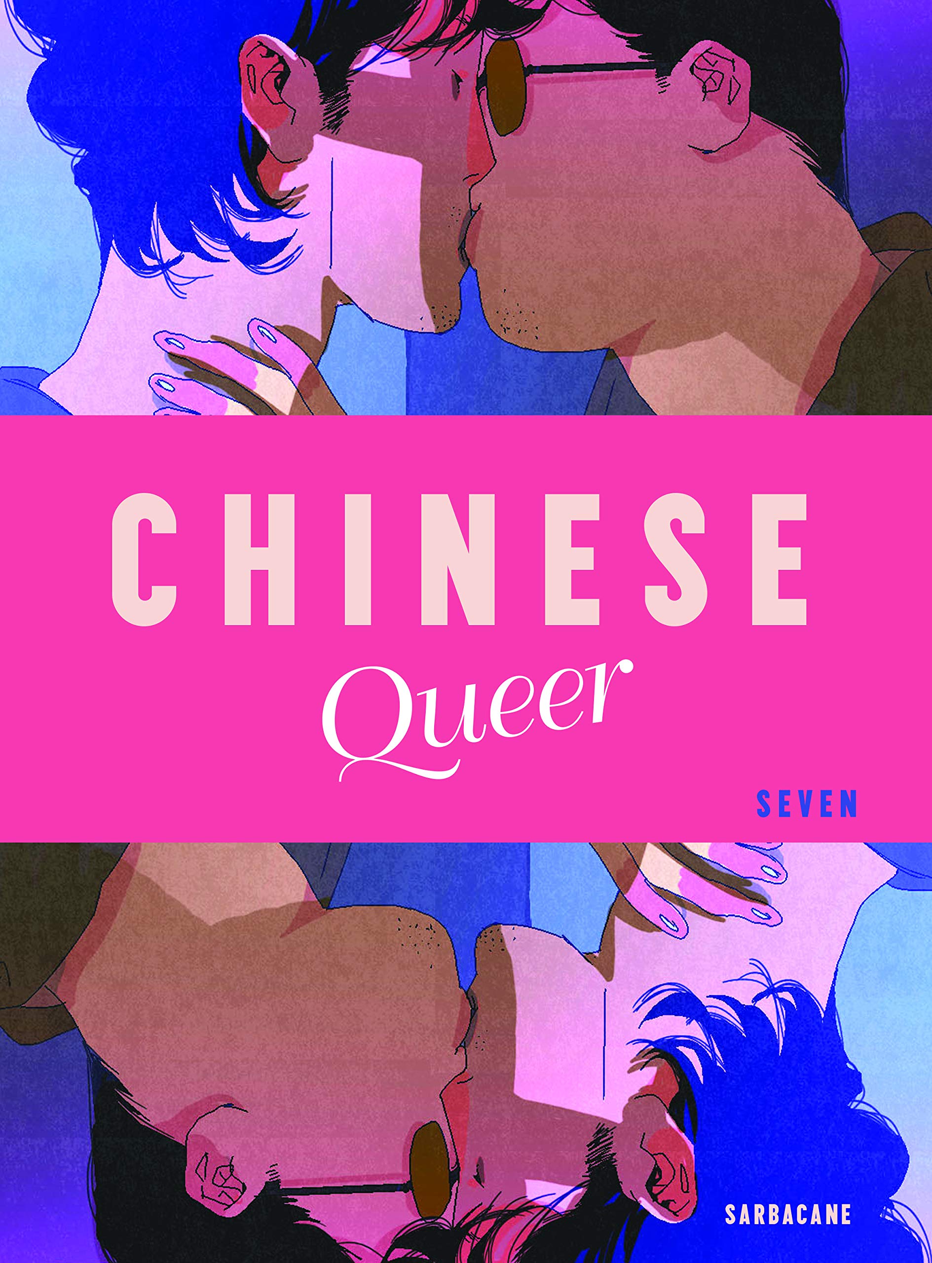 Chinese Queer