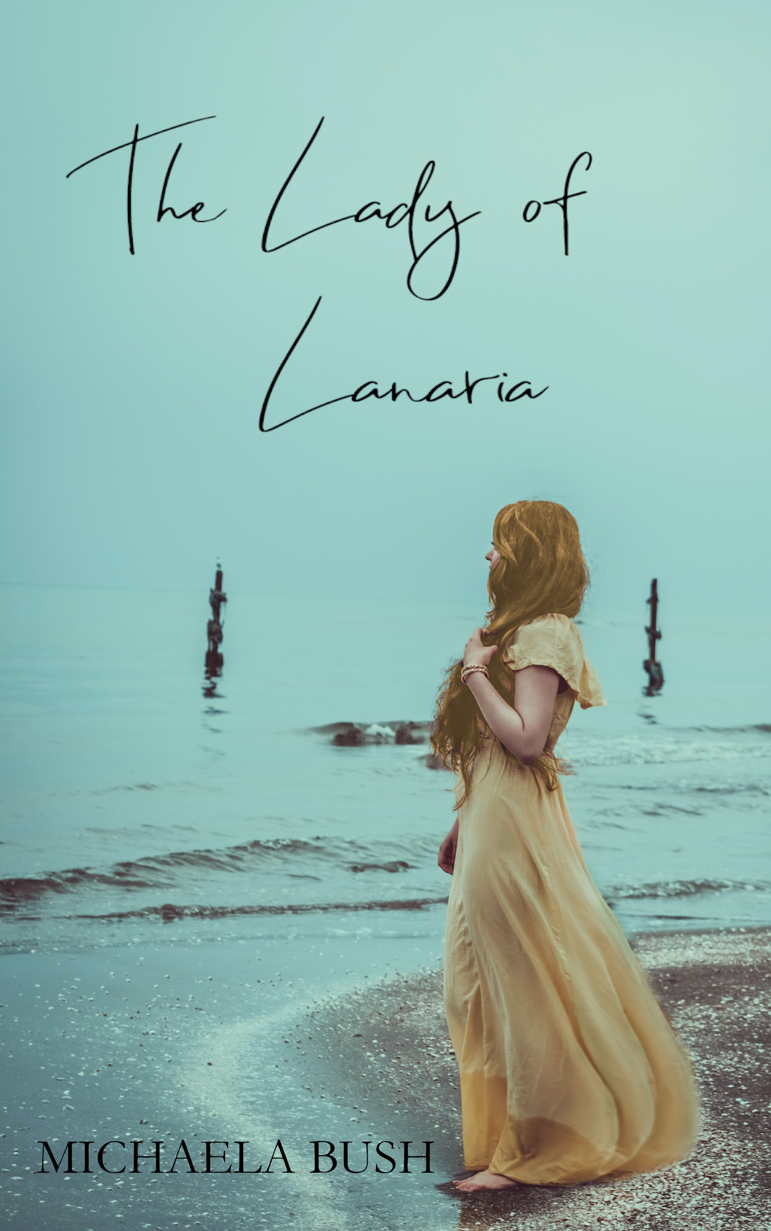 The Lady of Lanaria