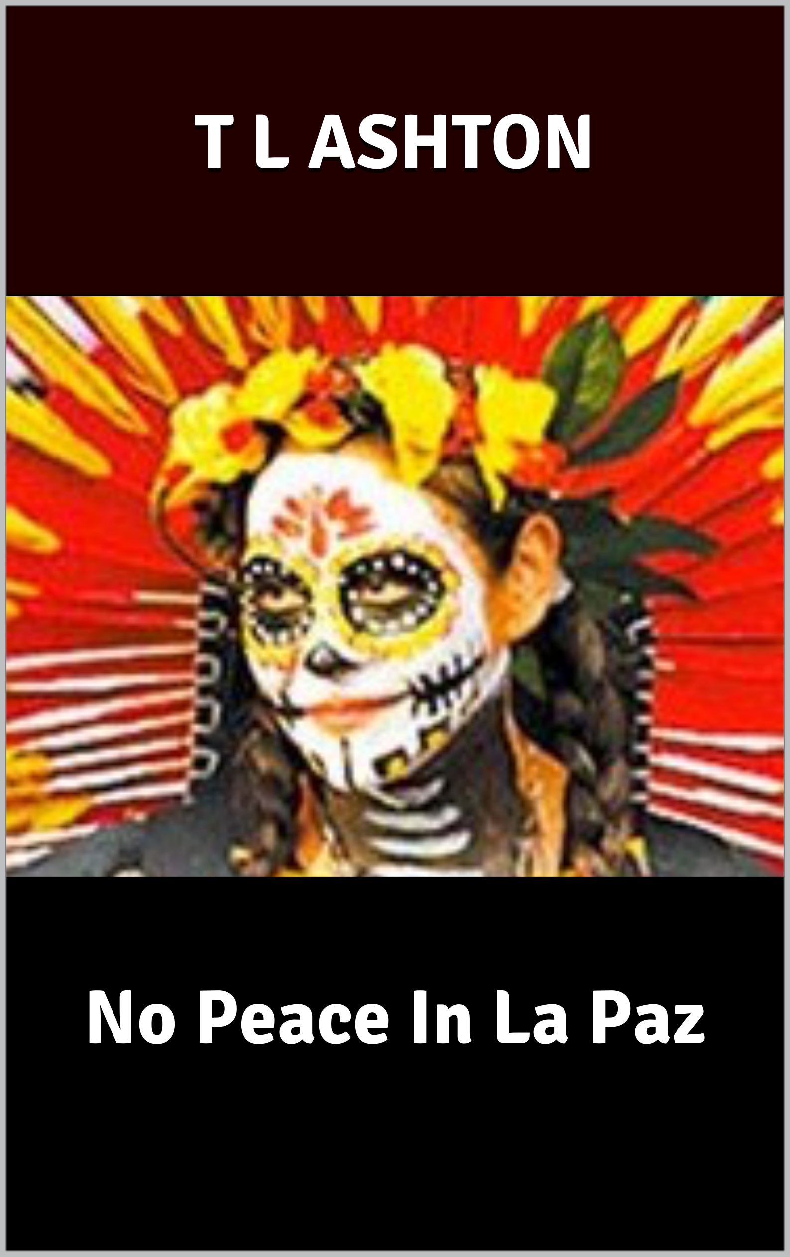 No Peace in La Paz