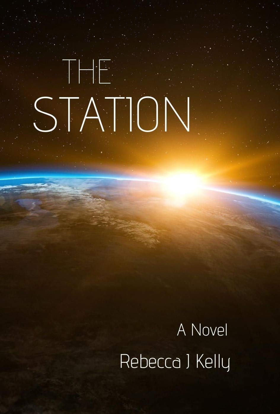 The Station: A Novel