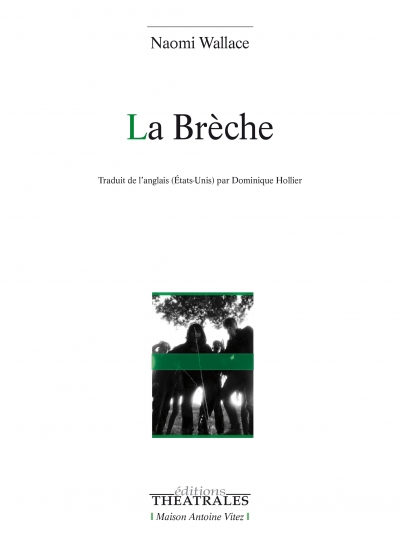 La Brèche