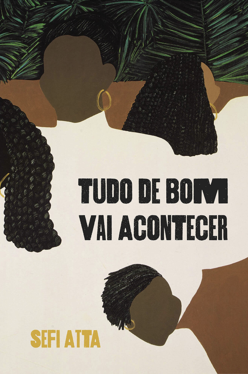 Tudo de bom vai acontecer