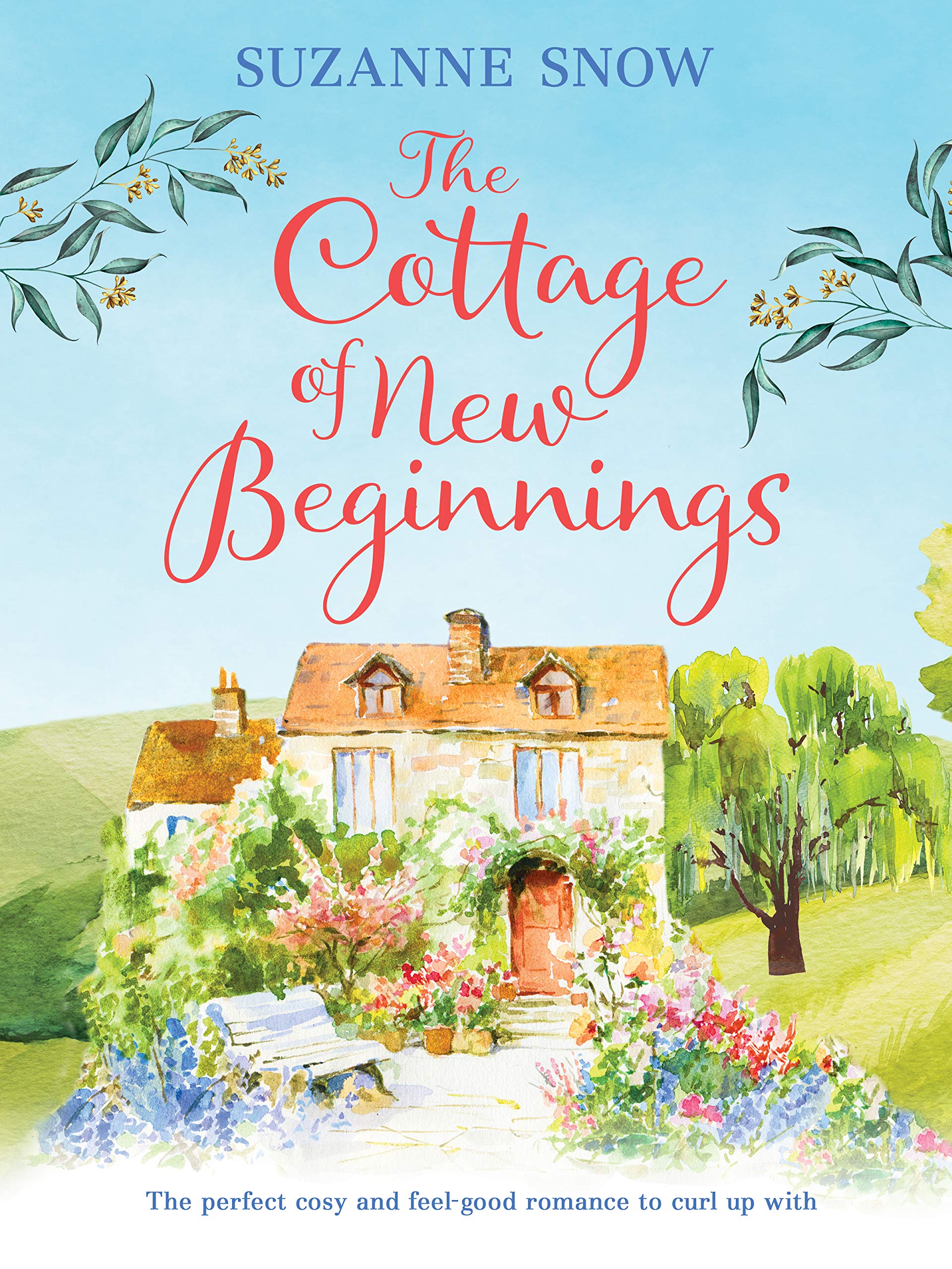 The Cottage of New Beginning