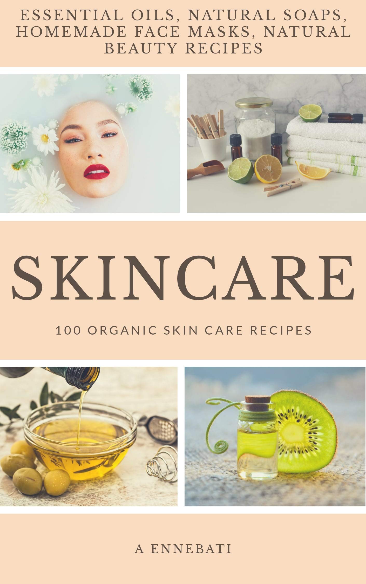 Skin Care book cover