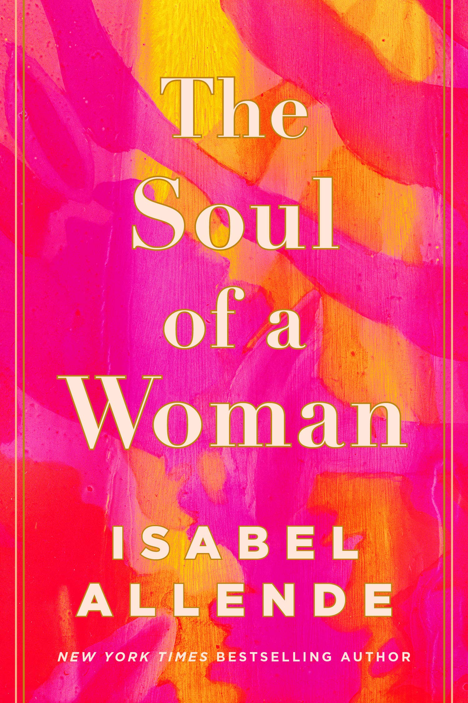 The Soul of a Woman