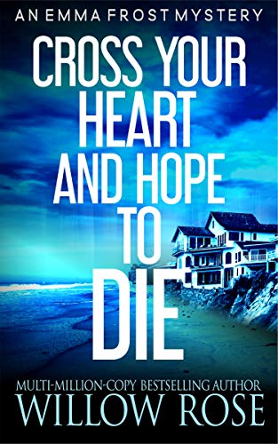 Cross Your Heart and Hope to Die book cover