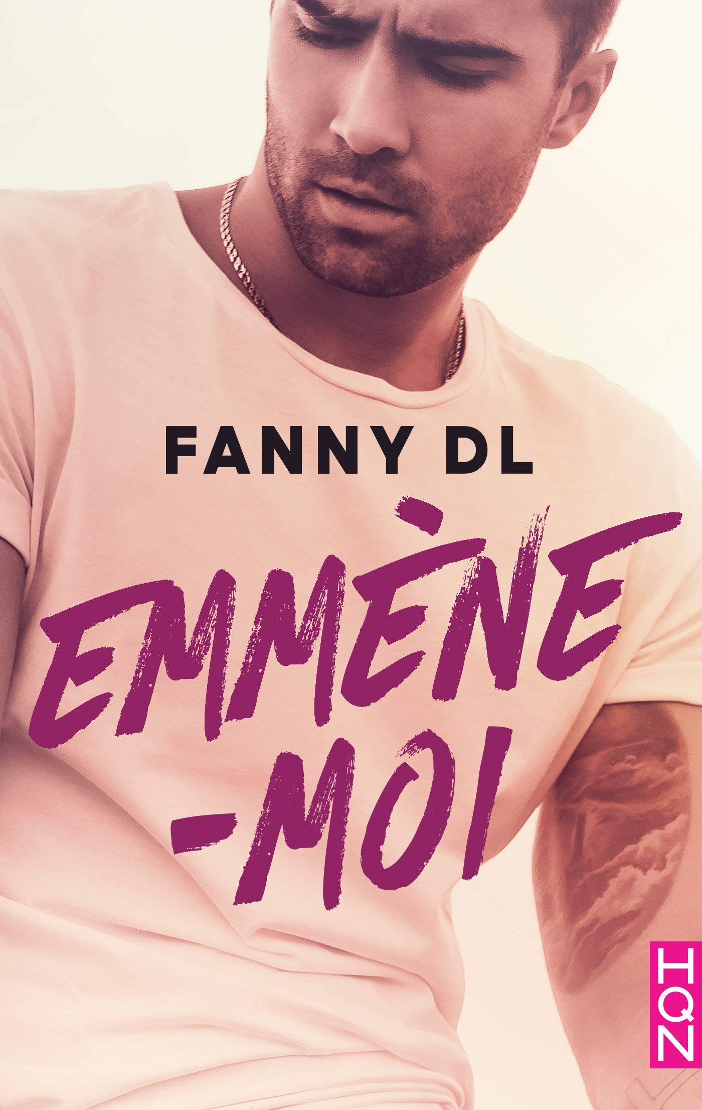 Emmène-Moi book cover