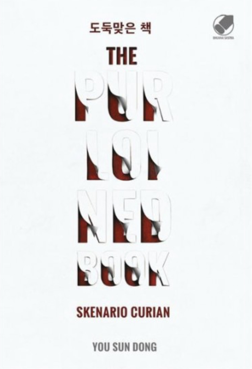 The Purloined Book