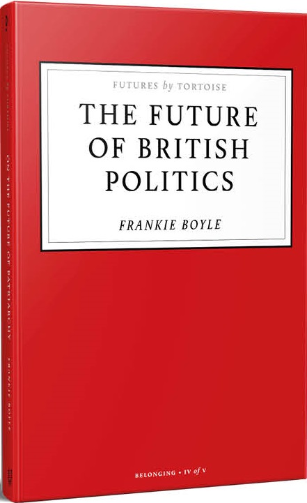 The Future of British Politics