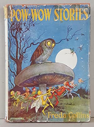 Freda Collins Pow-Wow Stories by Freda Collins | Goodreads