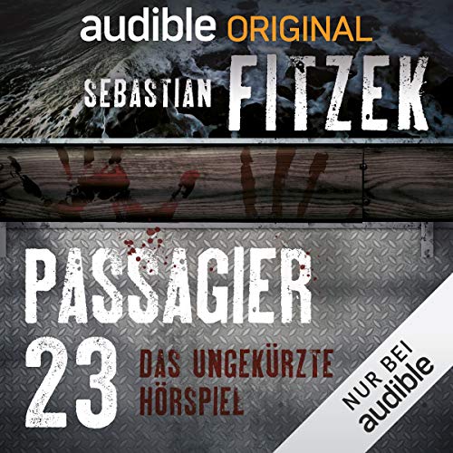 Passagier 23