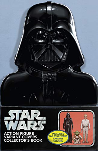 Star Wars book cover