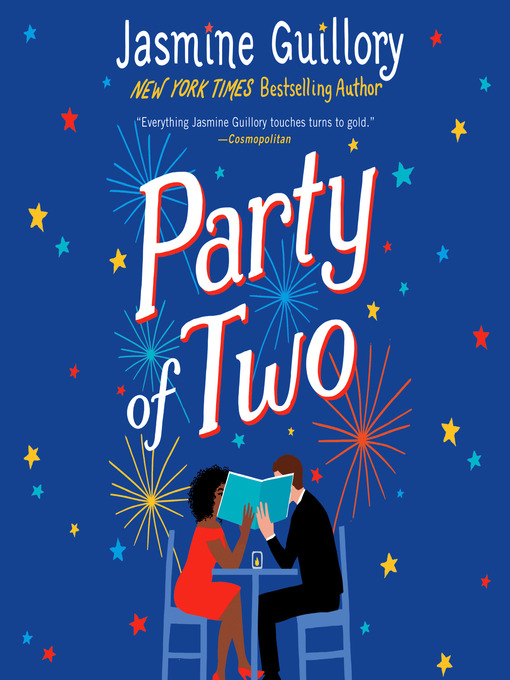 Party of Two (The Wedding Date, #5)