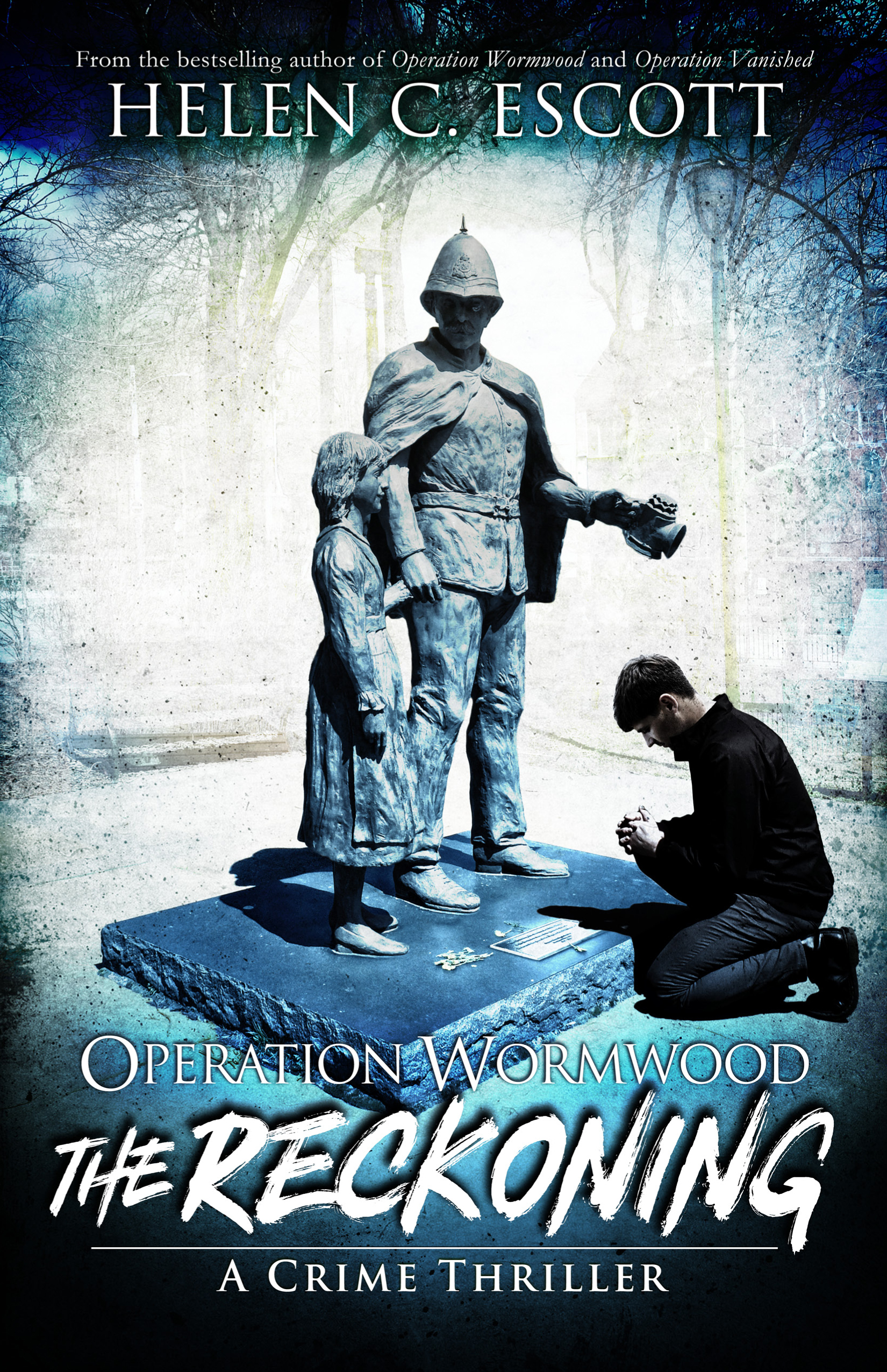 Operation Wormwood: The Reckoning