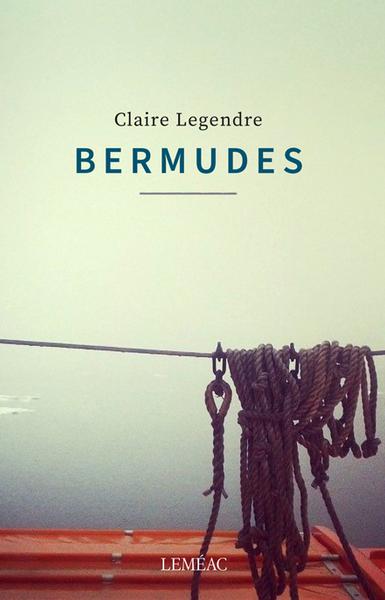 Bermudes book cover