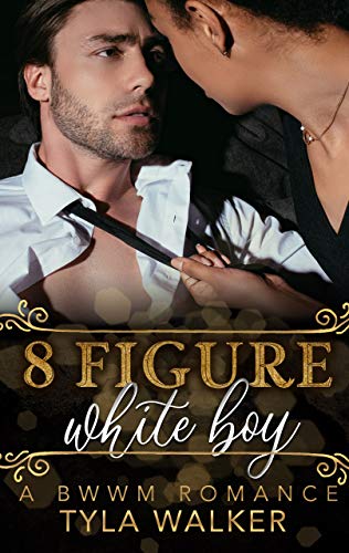 8 Figure White Boy